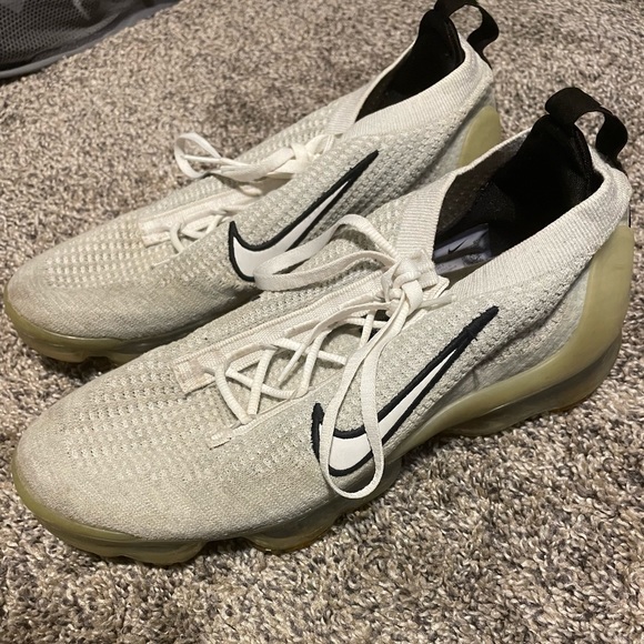 Nike Other - Mens Nike Air Vapormaxes